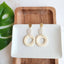 Lana Earrings - Light