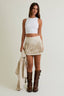 Rodeo Ready Skirt