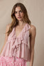 Blush Babe Top