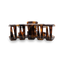 Classic Hair Clip | Small | Tortoise