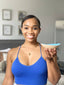 Push Up Ovals Bra Inserts