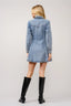 Wrangler Wrap Mini Dress