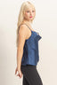 Camille Cami Top