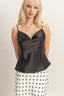 Camille Cami Top