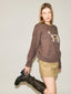 Cavalier Sweater
