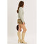 Campus Crush Mini Skort