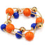 Gameday Stretch Bracelets