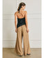 Extra Wide Leg Pants