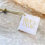 Snail Shell Earring