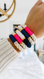 Hanover Nautical Rope Bracelet