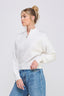 Dolman Half Zip