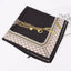 Chain Print Square Scarf - Hallelu Clothing Boutique