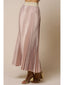 Champagne Nights Skirt - Hallelu Clothing Boutique