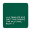 Christmas Humor Coasters