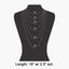 Chunky Rondelle Bead Necklace Set - Hallelu Clothing Boutique