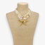 Chunky Shell Starfish Necklace - Hallelu Clothing Boutique