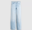 Cinch Wide Leg Jeans