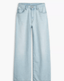 Cinch Wide Leg Jeans