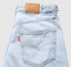 Cinch Wide Leg Jeans