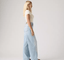 Cinch Wide Leg Jeans