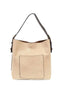 Classic Hobo Handbag