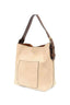 Classic Hobo Handbag