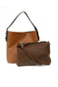 Classic Hobo Handbag - Hallelu Clothing Boutique
