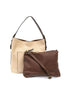 Classic Hobo Handbag