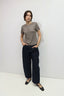 Cloudy Coast Knit Top