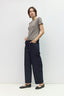 Cloudy Coast Knit Top