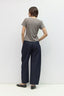 Cloudy Coast Knit Top