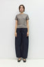 Cloudy Coast Knit Top