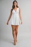 Coastal Belle Mini Dress