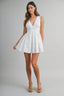 Coastal Belle Mini Dress