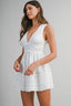 Coastal Belle Mini Dress