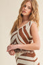 Coastal Clay Top - Hallelu Clothing Boutique