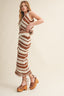 Coastal Clay Top - Hallelu Clothing Boutique