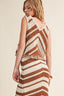 Coastal Clay Top - Hallelu Clothing Boutique