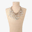 Coastal Knotted Pearl Necklace - Hallelu Clothing Boutique