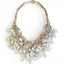 Coastal Knotted Pearl Necklace - Hallelu Clothing Boutique