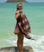 Coco Tiare Pareo - Hallelu Clothing Boutique
