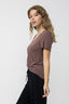 Coffee Run Top - Hallelu Clothing Boutique