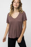 Coffee Run Top - Hallelu Clothing Boutique