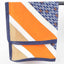 Color Block Square Scarf - Hallelu Clothing Boutique