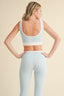 Contrast Core Top - Hallelu Clothing Boutique
