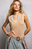 Core Comfort Top