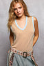 Core Comfort Top