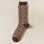 Cotton Mid-Calf Socks - Hallelu Clothing Boutique