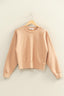 Cozy Crew Sweatshirt