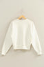 Cozy Crew Sweatshirt - Hallelu Clothing Boutique